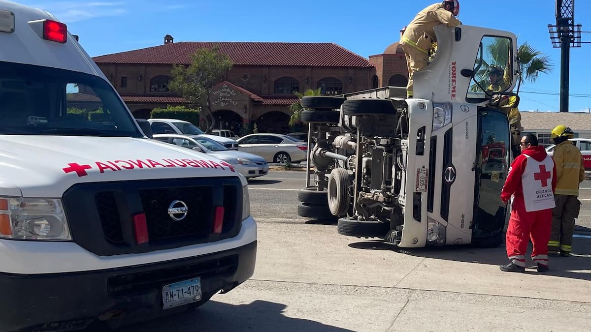 Exceso de velocidad provoca la mayoría de accidentes en Rosarito; carretera libre al Sur y Corredor 2000, zonas de mayor riesgo