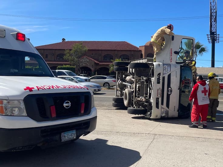 Exceso de velocidad provoca la mayoría de accidentes en Rosarito; carretera libre al Sur y Corredor 2000, zonas de mayor riesgo