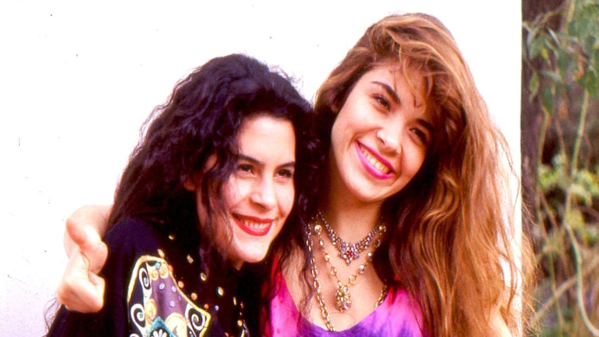 ¿Por qué se distanciaron Gloria Trevi y Mary Boquitas? La verdadera historia detrás de 30 años de enemistad y su sorpresiva reconciliación en 2026