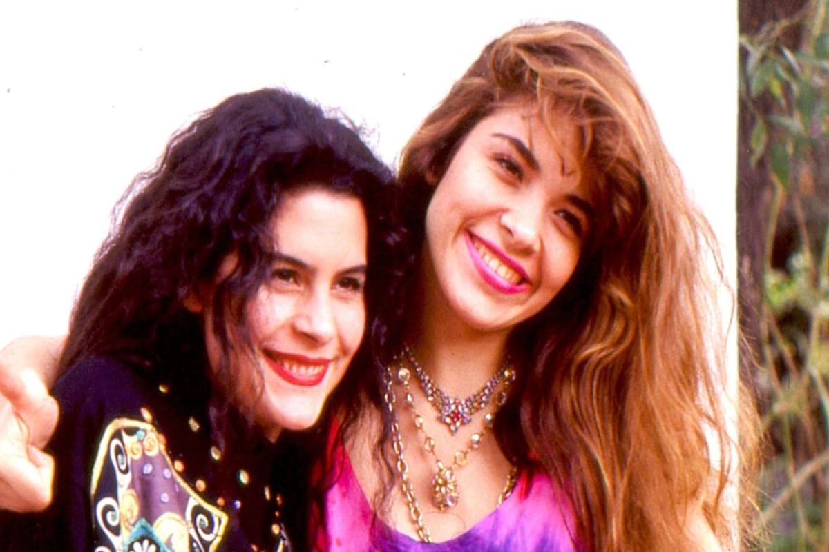 ¿Por qué se distanciaron Gloria Trevi y Mary Boquitas? La verdadera historia detrás de 30 años de enemistad y su sorpresiva reconciliación en 2026