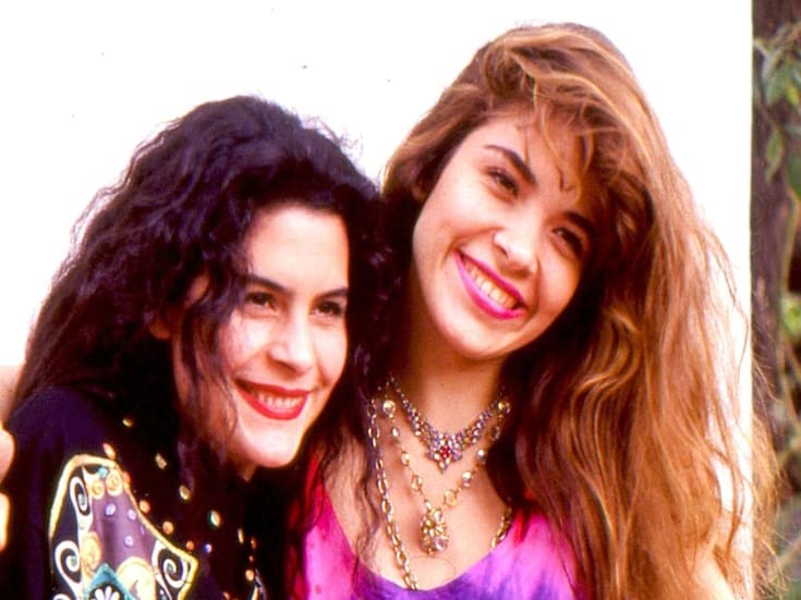 ¿Por qué se distanciaron Gloria Trevi y Mary Boquitas? La verdadera historia detrás de 30 años de enemistad y su sorpresiva reconciliación en 2026