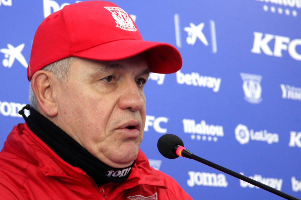 “Nos chin…”: Javier Aguirre bromea tras salida de Braithwaite al Barcelona