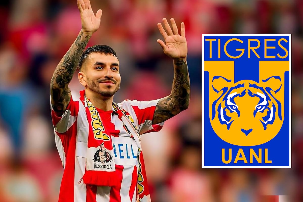 ¿Se va o no? Atlético de Madrid rompe el silencio y aclara el futuro de Ángel Correa, descartando su llegada a Tigres... por ahora