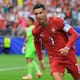 Cristiano Ronaldo revela que está disputando el último Mundial de su trayectoria