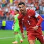 Cristiano Ronaldo revela que está disputando el último Mundial de su trayectoria