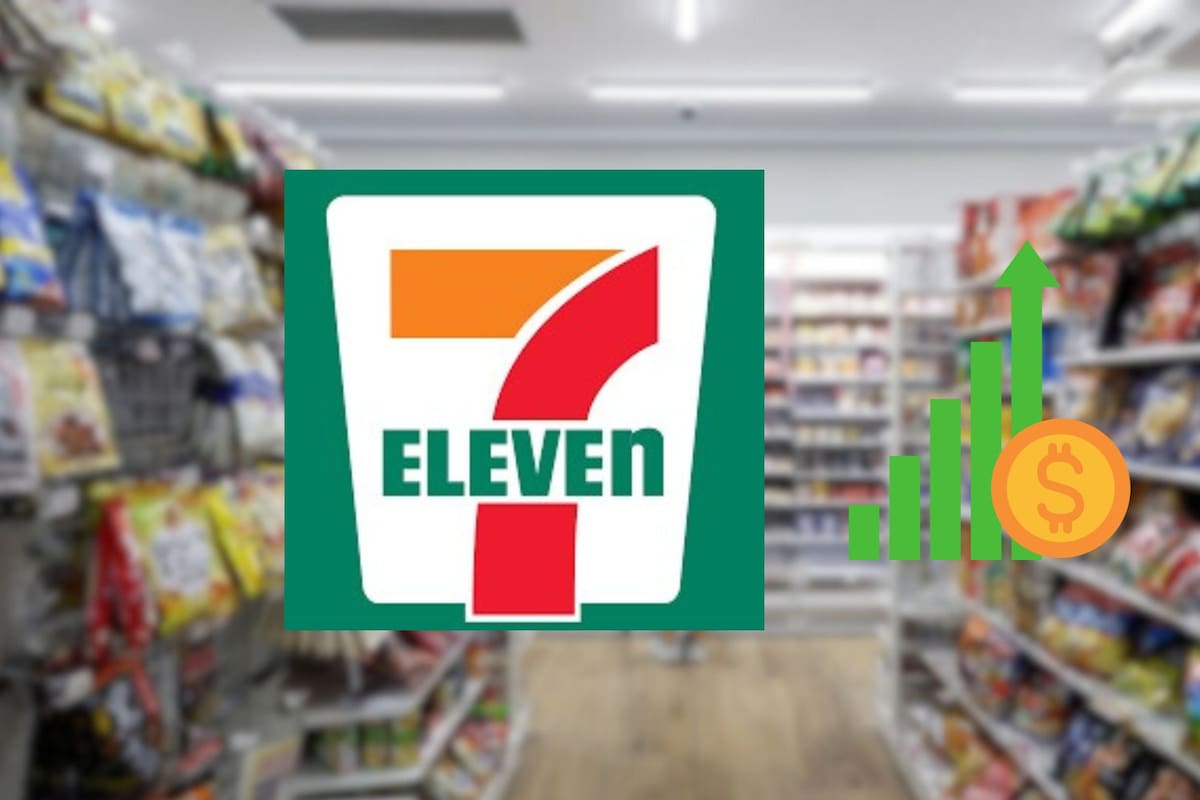 Estos son los requisitos a cumplir si quieres poner una tienda 7-Eleven