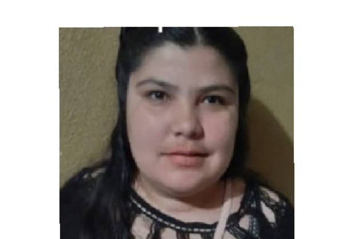 Se solicita ayuda para localizar a María Fernanda Bojórquez Castro