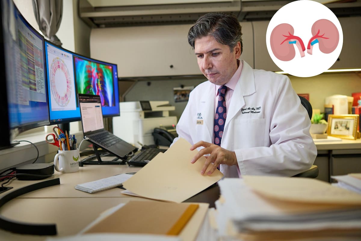 Estudio: Medicamentos contra la obesidad tienen efectos perjudiciales para el riñón