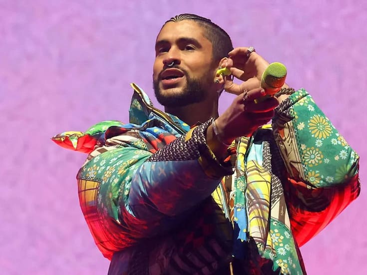 Bad Bunny explica por qué no incluirá Estados Unidos en su gira