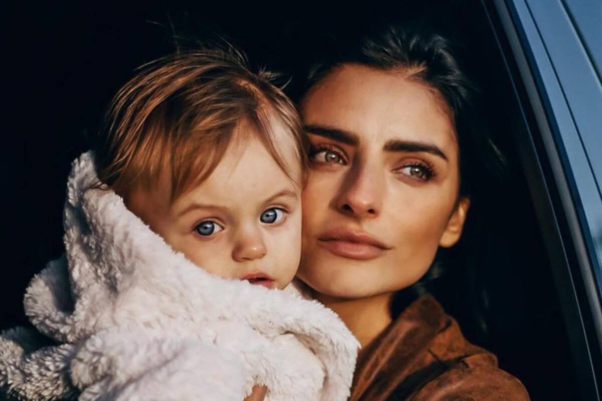 El revelador mensaje de Aislinn Derbez para Mauricio Ochmann por el día del Padre