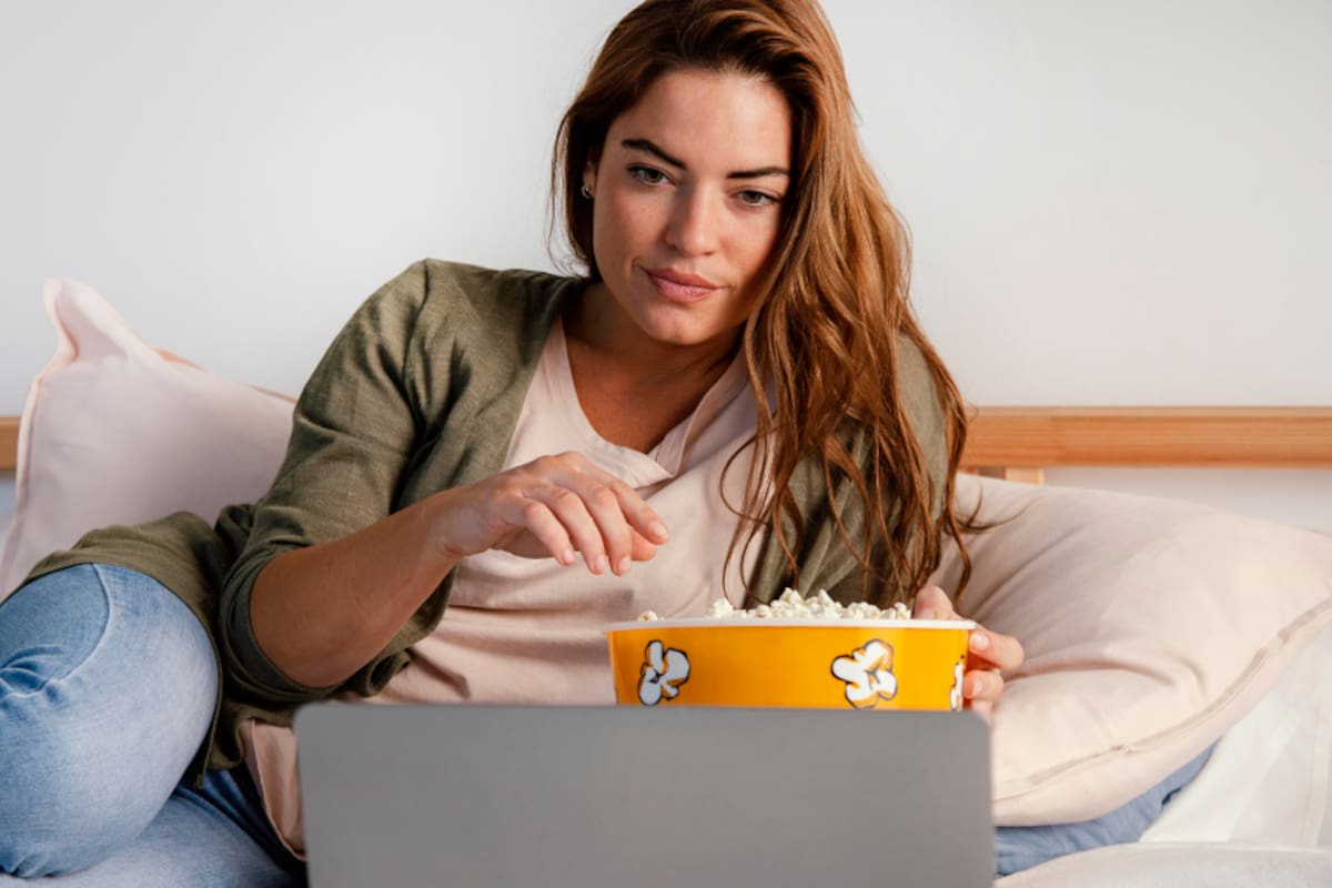 10 películas entretenidas que tal vez no conocías