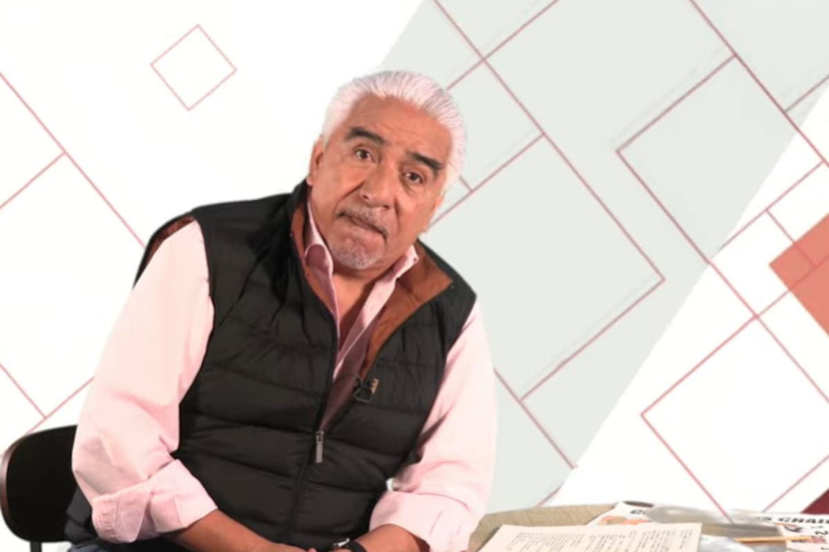 Ricardo Alemán dice que en realidad recibió más dinero de EPN