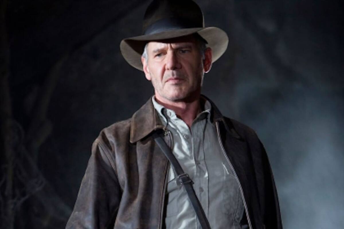 Steven Spielberg abandona la dirección de "Indiana Jones 5"