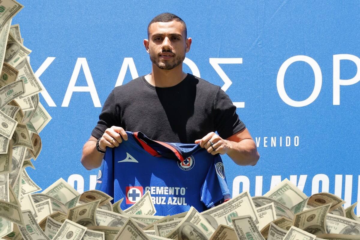 ¿Qué equipo de la Liga MX gastó más este mercado de fichajes?