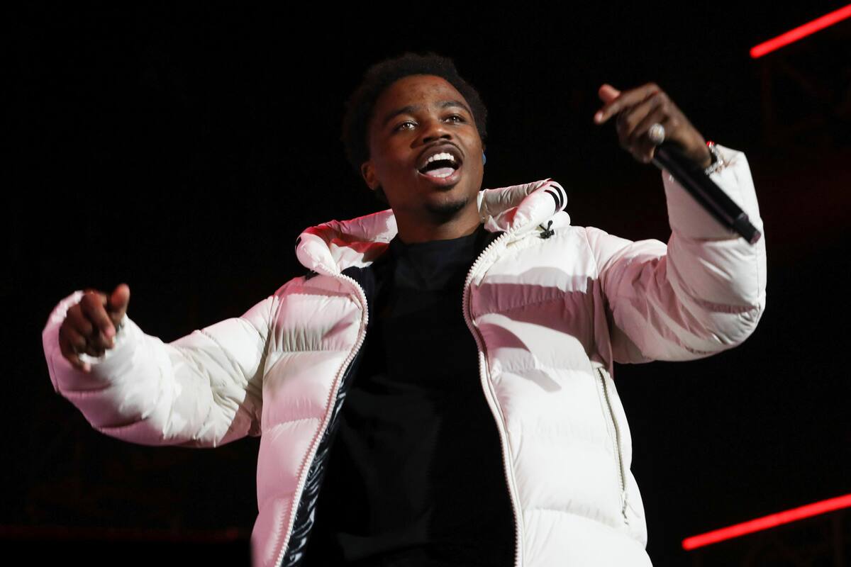 Añaden compositores a 'The Box' de Roddy Ricch en los Grammy