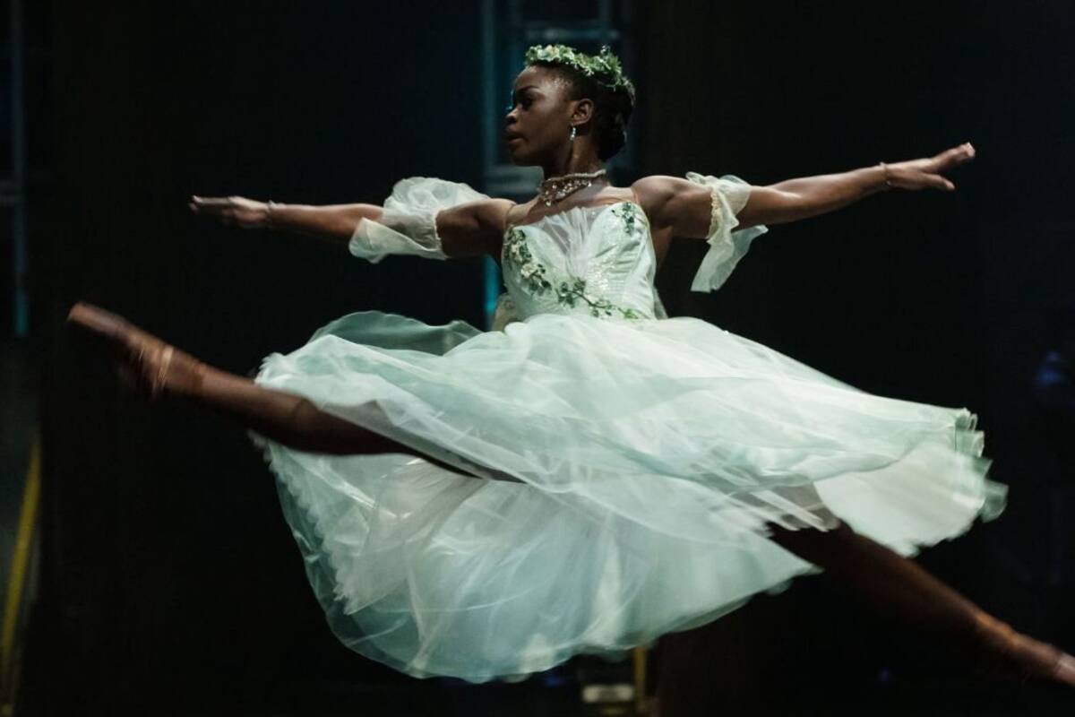 Fallece Michaela DePrince, la bailarina que protagonizó un video de Beyoncé, a los 29 años