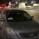 Joven se avienta de Didi en movimiento al ser acosada por el conductor