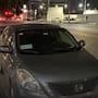 Joven se avienta de Didi en movimiento al ser acosada por el conductor