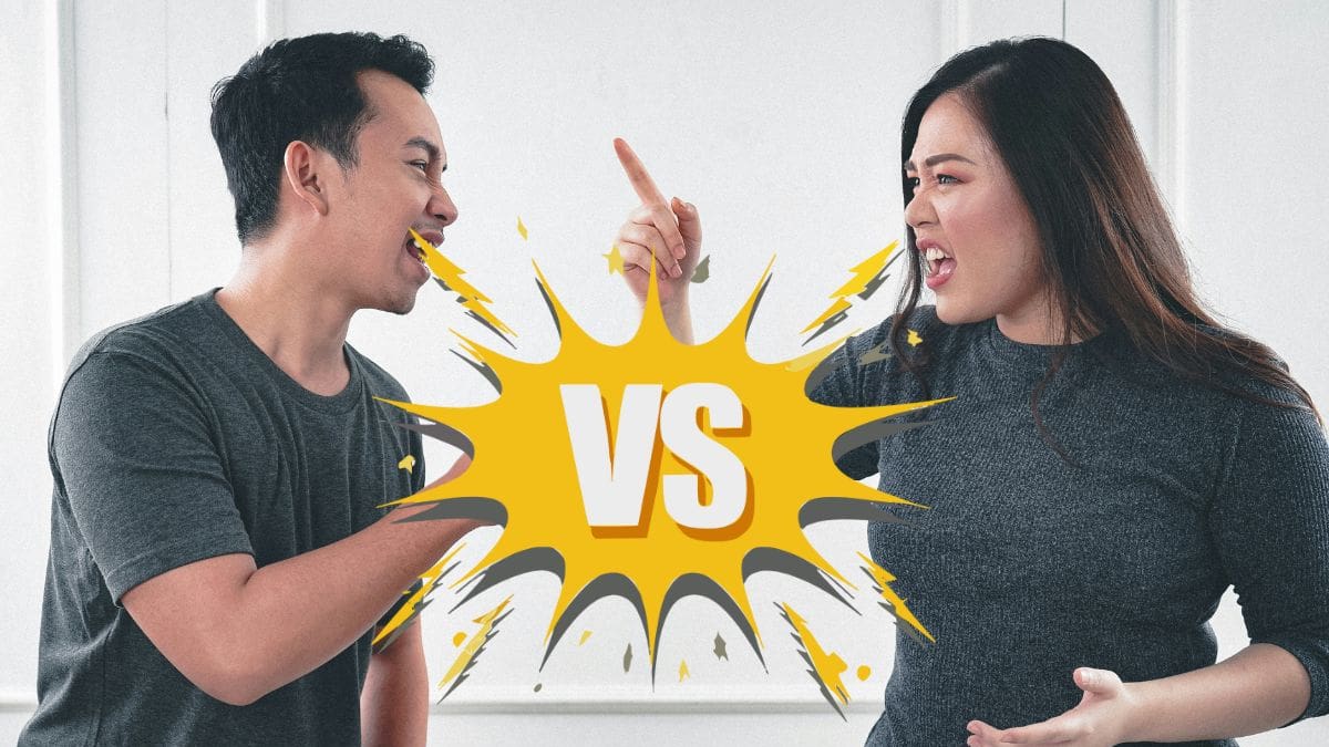 La pregunta de dos minutos que está transformando terapias de pareja