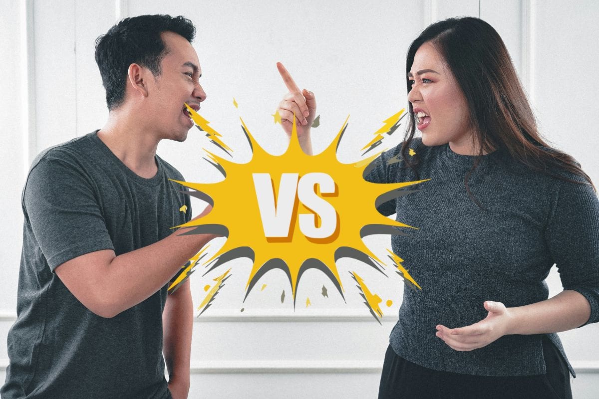 La pregunta de dos minutos que está transformando terapias de pareja