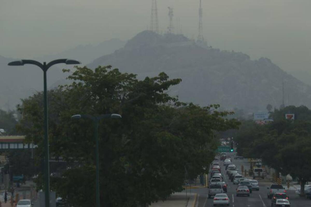 Contingencia ambiental: Sacan de circulación 1.7 millones de vehículos en la CDMX