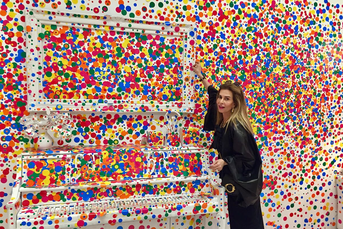 EMPRESARIA CON PROPÓSITO