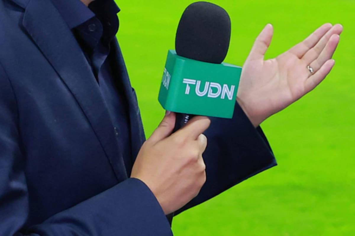 Televisa Deportes pierde uno de sus miembros más antiguos del canal