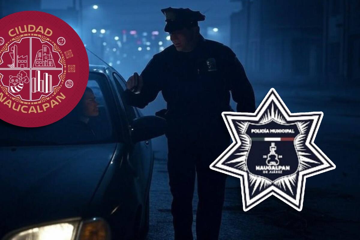 Expolicía es sorprendido utilizando su antiguo uniforme para extorsionar gente; había sido dado de baja por corrupción y usurpación de funciones