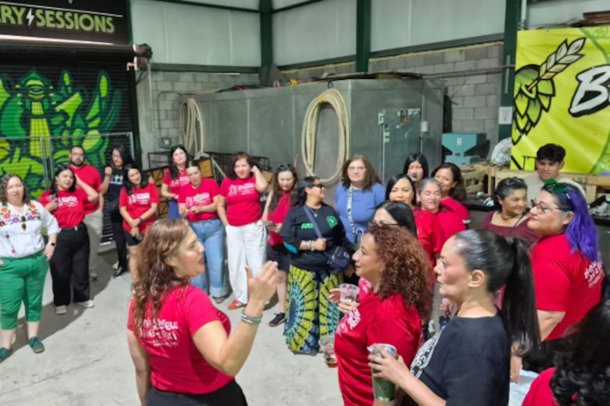 Club Catadoras y Cerveceras señalan trámites lentos y costosos para permisos de alcohol