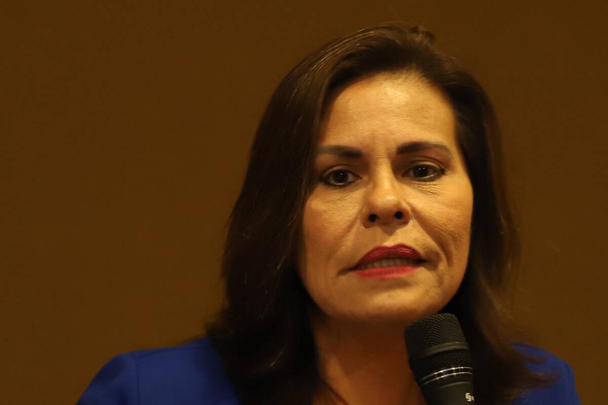"No sé cuándo se van a acabar las balas": Valle
