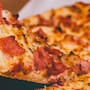 Alerta sanitaria por pizzas congeladas elaboradas con leche en polvo que podrían estar contaminadas con Salmonella y representar riesgo de infecciones graves en menores y adultos