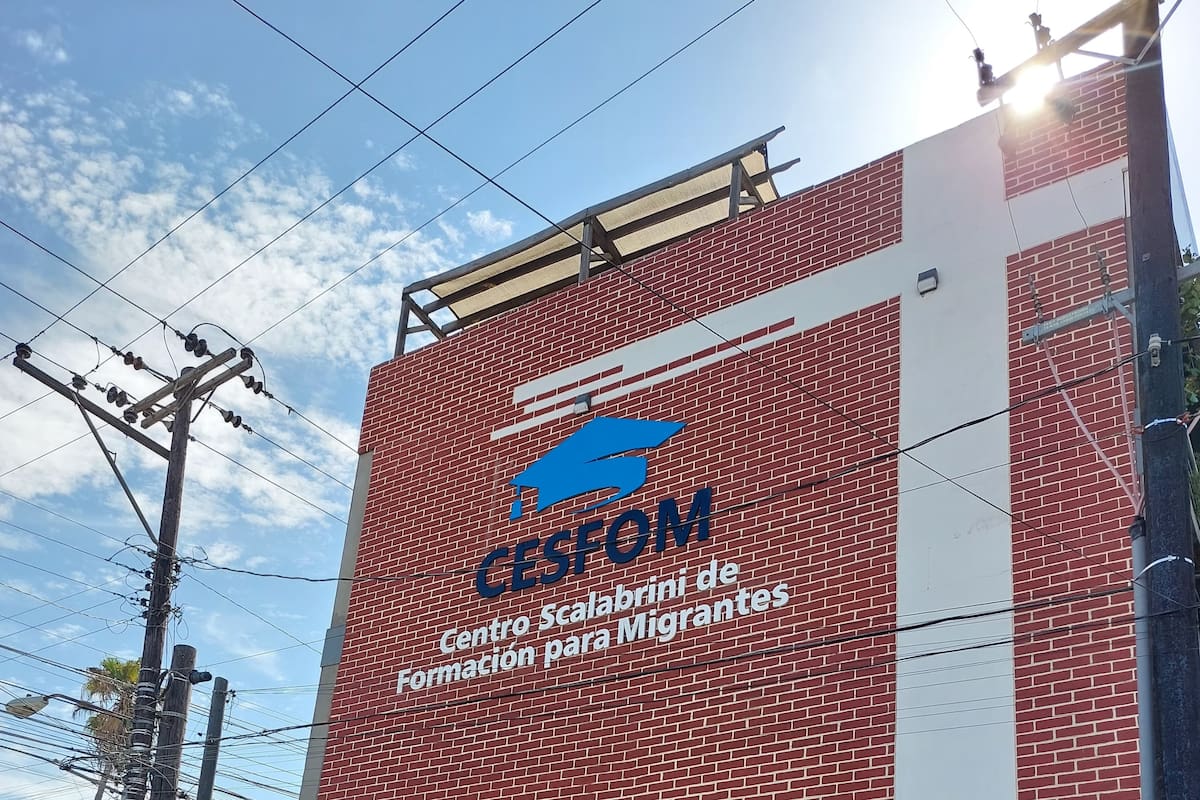 Afectan a OSC recortes de Trump