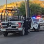 Capturan a presuntos delincuentes armados tras accidente vial