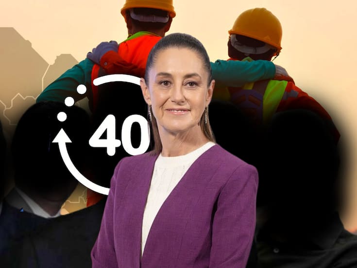 Jornada Laboral de 40 horas enfrenta contrapropuesta de empresarios para acabar con “tiempos muertos” que aceptarán que sea más corta pero solo si también “es más productiva”