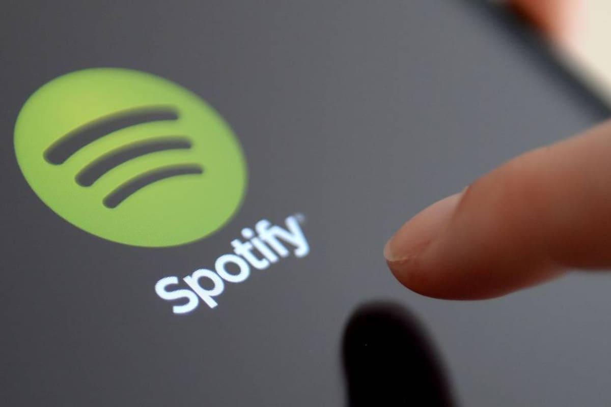 Así se solucionan algunos errores de Spotify