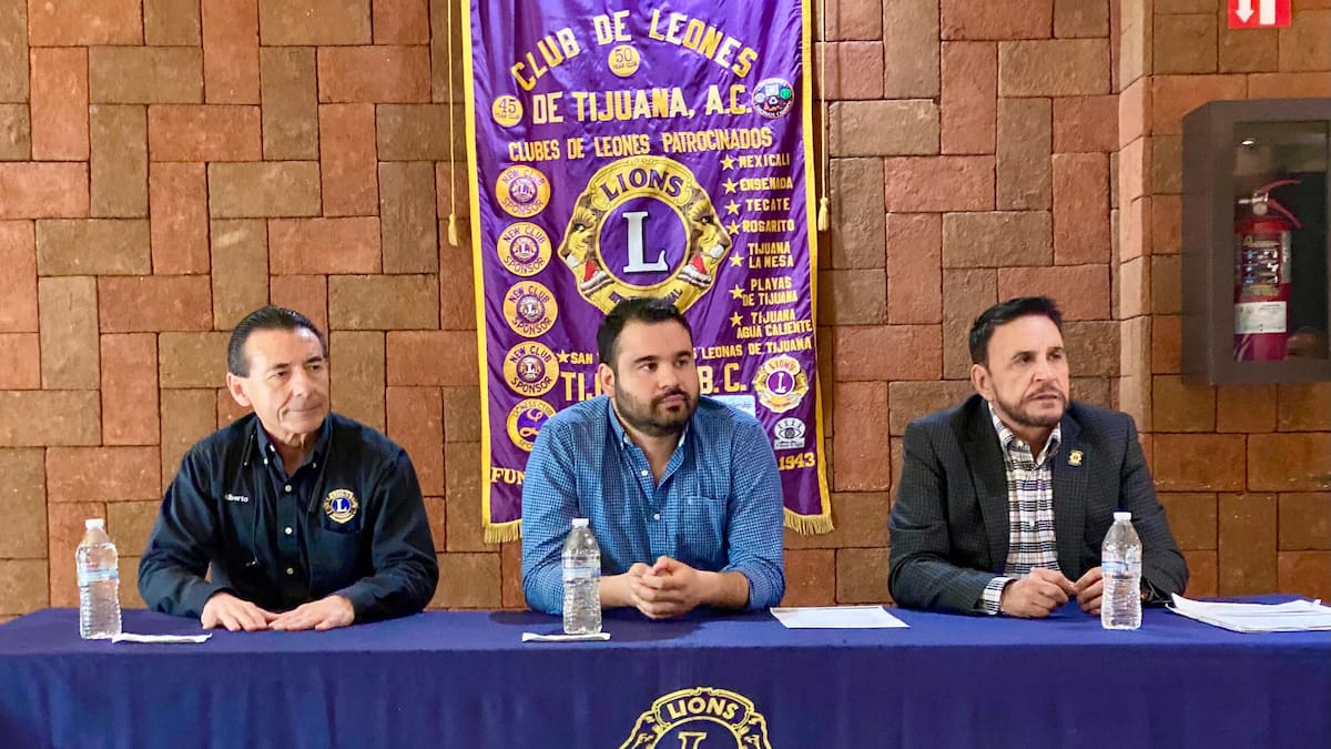 Regalarán lentes a personas de escasos recursos