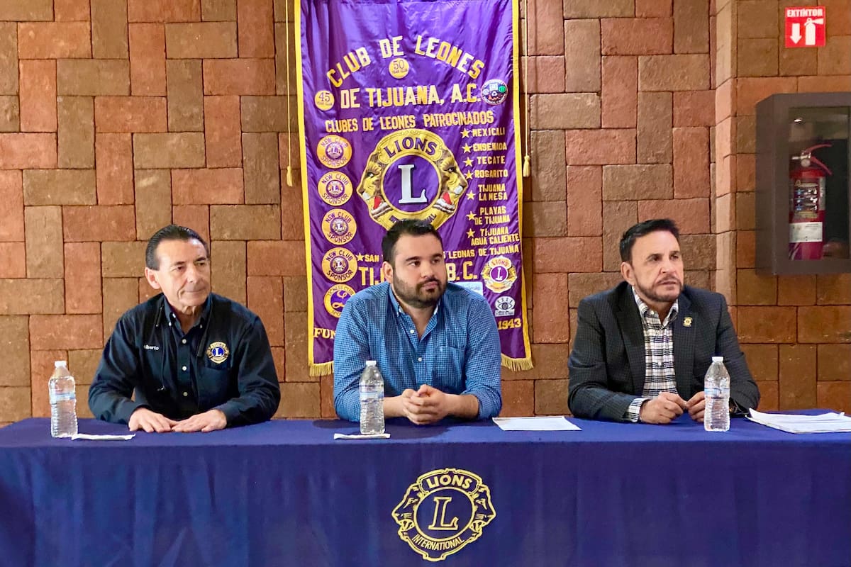 Regalarán lentes a personas de escasos recursos