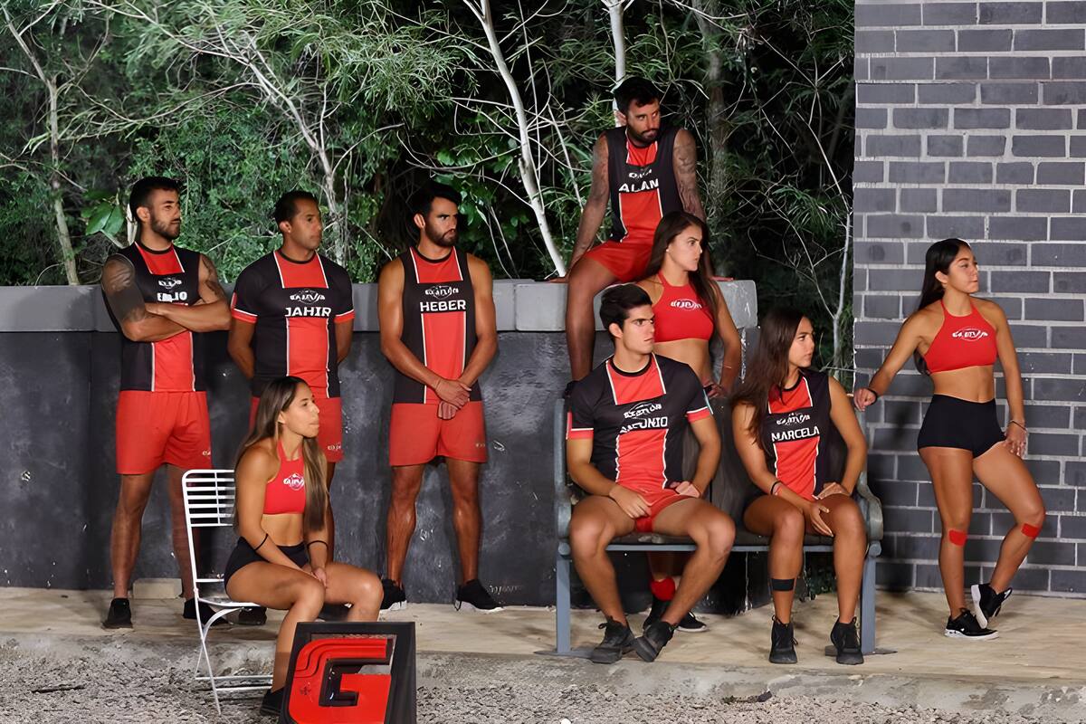 Exatlón México: esta legendaria concursante regresará como refuerzo