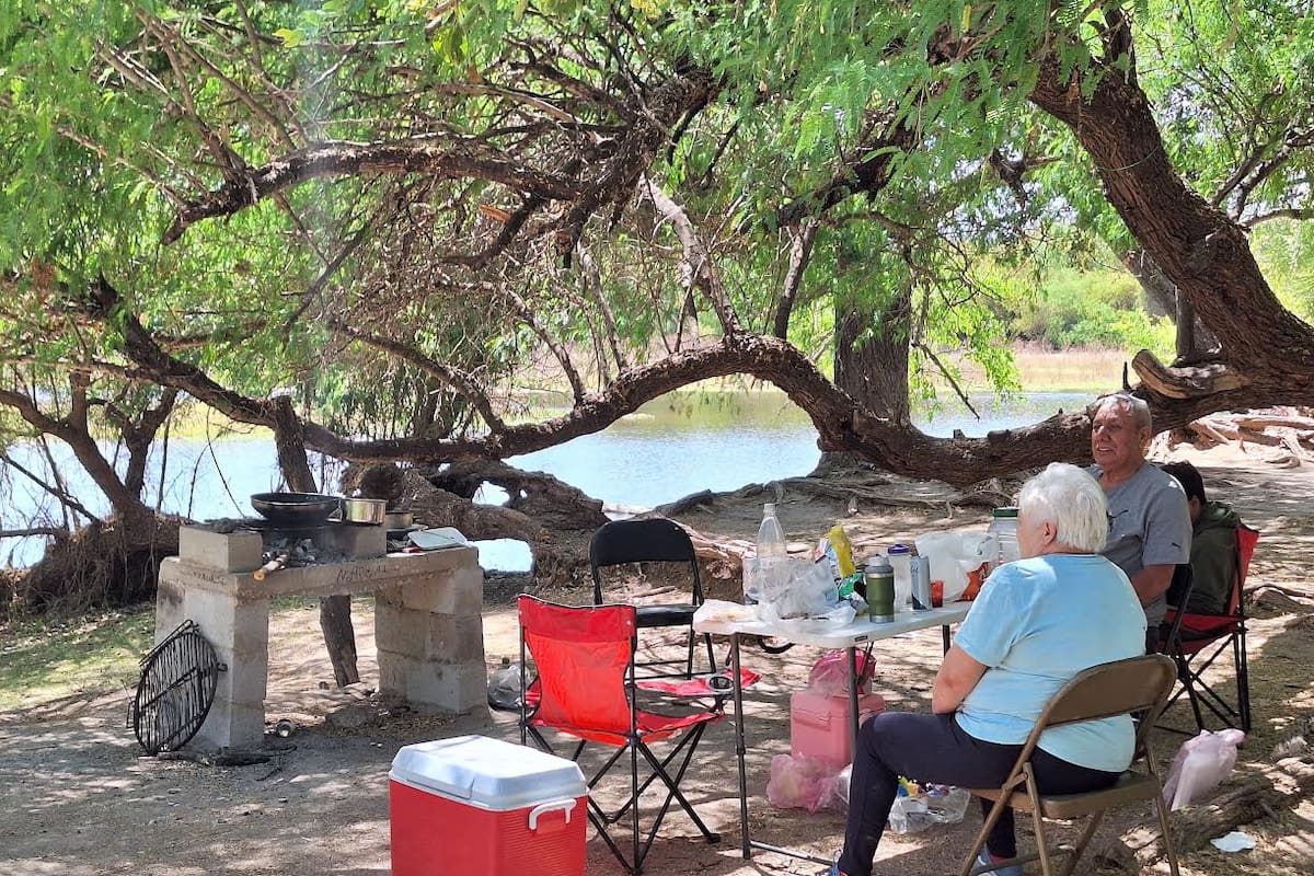 “Atiborran” paseos campestres de “El Oviáchic”