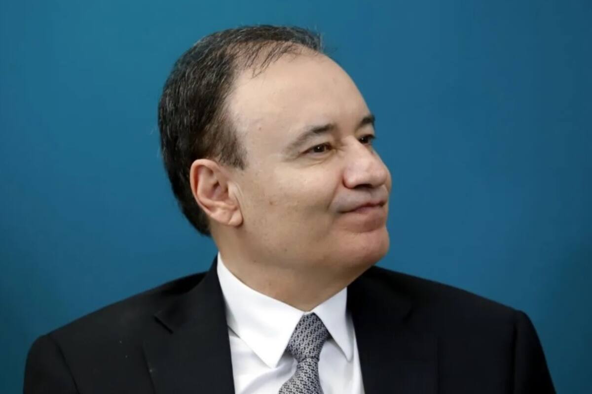 "El llamado de Javier Alatorre es negligente": Alfonso Durazo