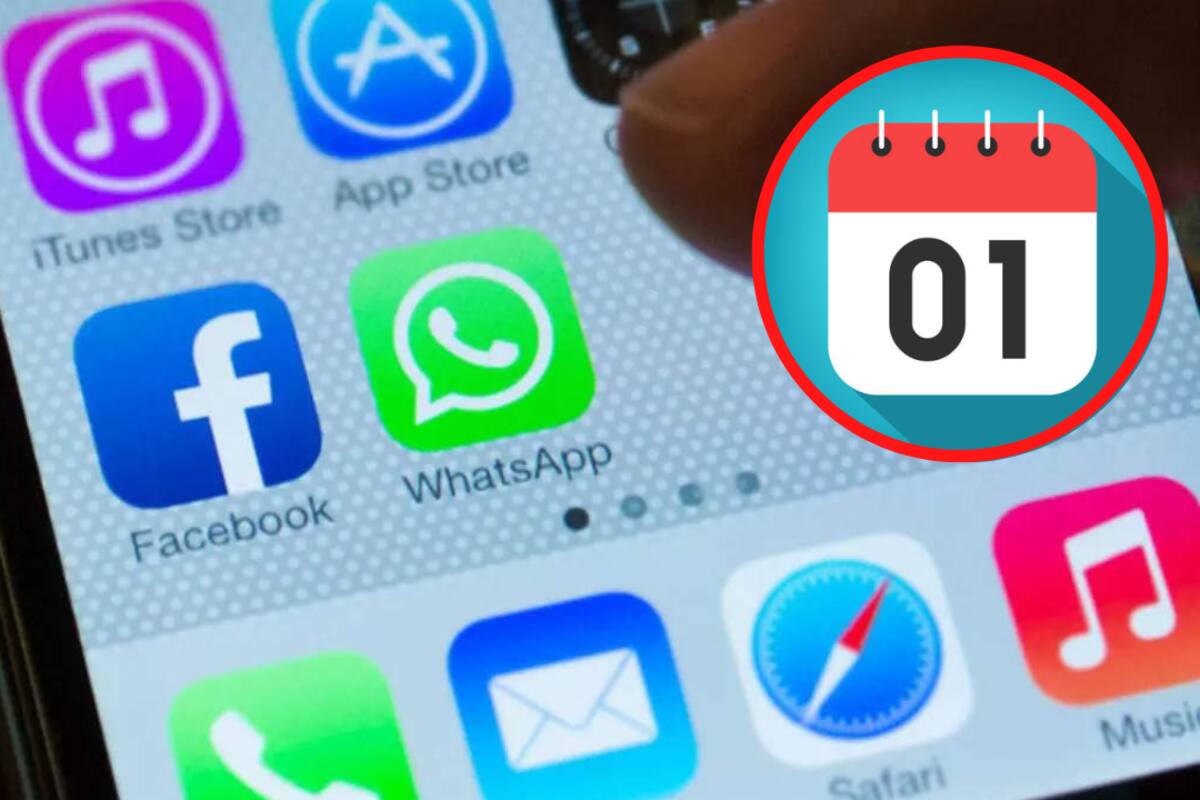 ¿Quieres programar tus mensajes de WhatsApp por Año Nuevo 2023? Aquí te explicamos todos los pasos