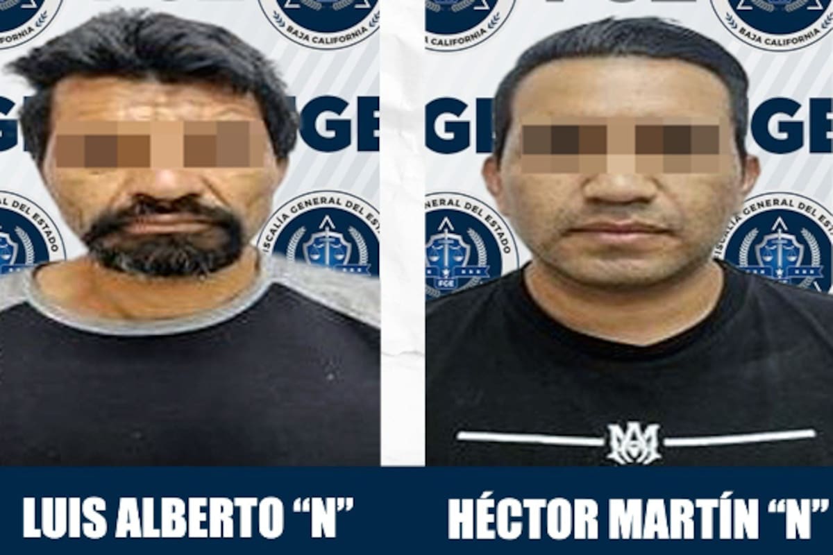 Agredieron a sus familiares adultas mayores; uno lanzó baldes de agua a su abuela