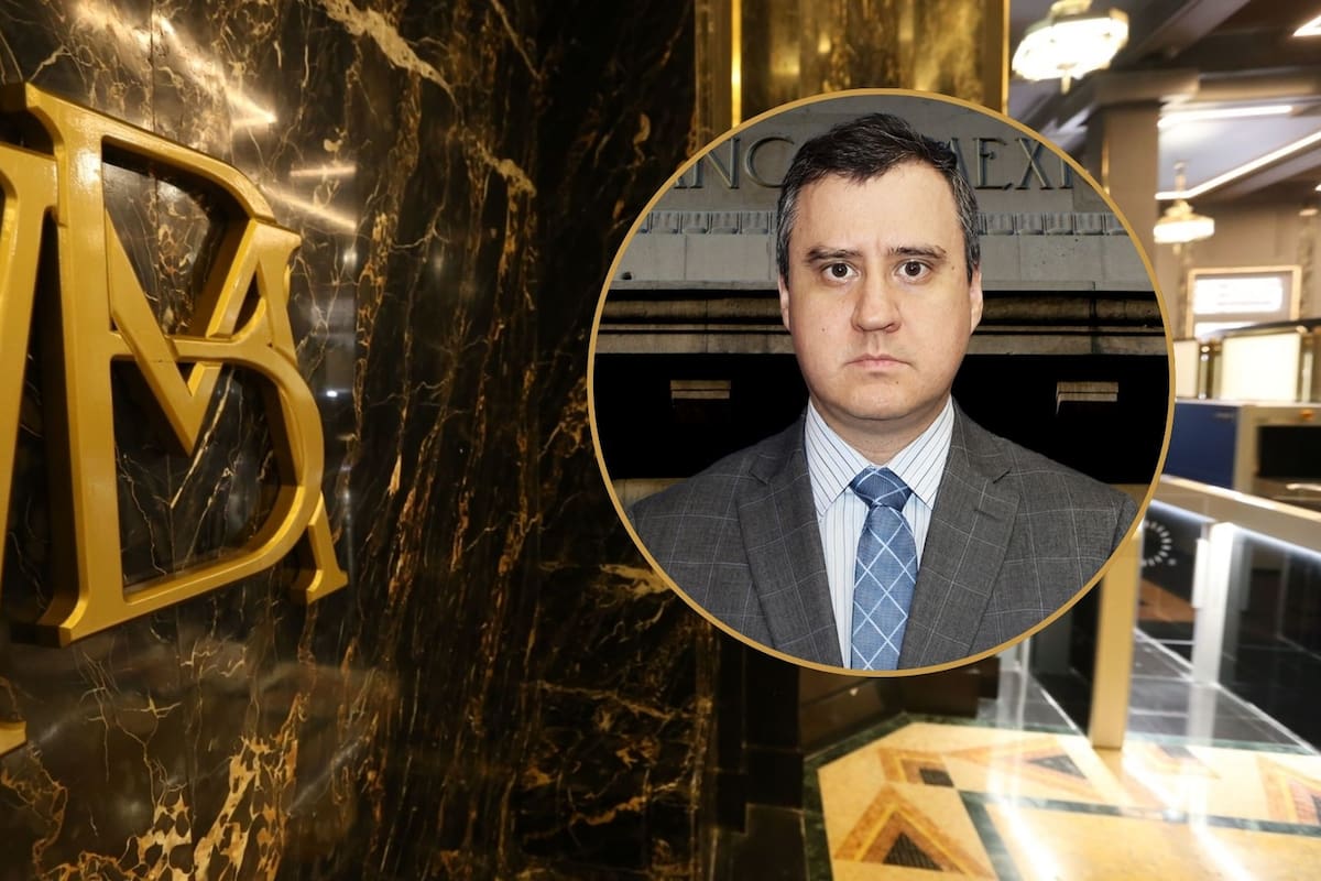 Banxico nombra a Aldo Heffner como economista en jefe: ¿qué esperar de su gestión en la investigación técnica que definirá el rumbo de las tasas de interés en México?