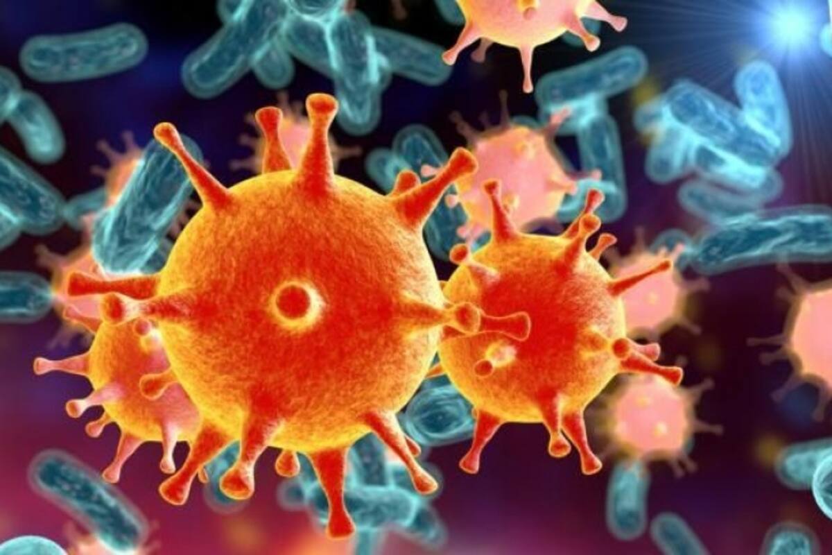 Identifican potencial medicamento contra virus de hepatitis A
