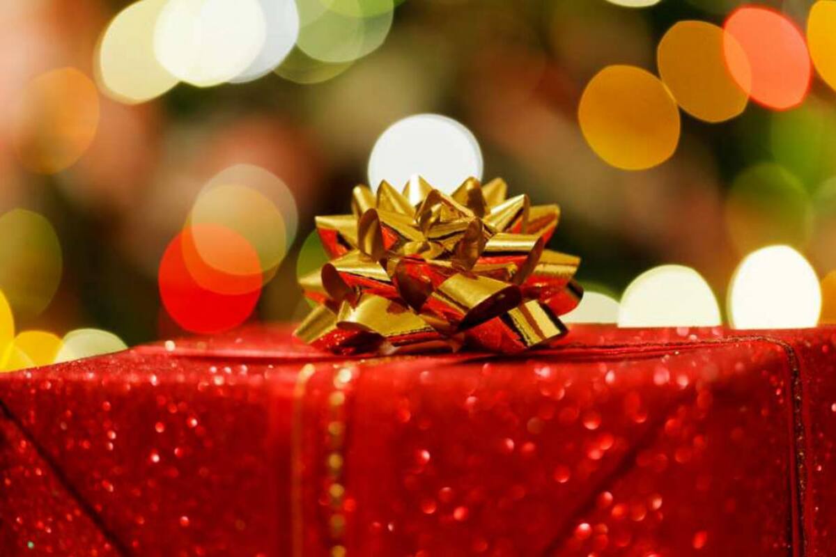 ¿Cuál fue el regalo más socorrido esta Navidad?