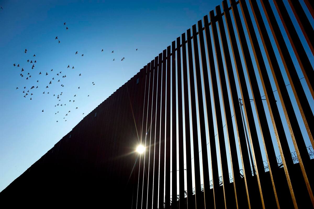 Muro de Donald Trump aumentó las muertes y los heridos en la frontera con México, señala estudio