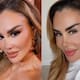 Ninel Conde estrena nuevo color de ojos, pero con riesgos de perder la vista