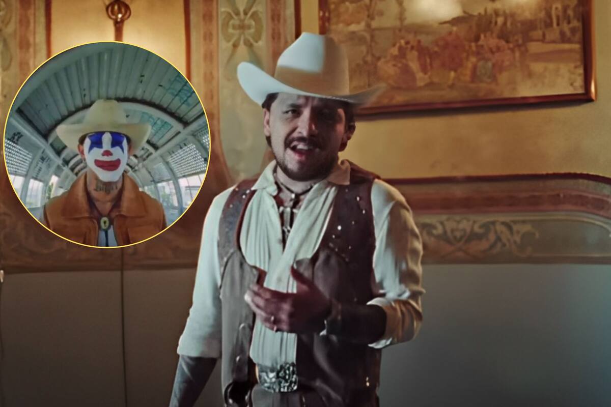 Christian Nodal lanza su nuevo sencillo “X Perro”: ¿Indirecta a Belinda?