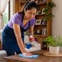 El trabajo doméstico no pagado ya genera casi 8 billones de pesos en México y las mujeres realizan más del 72% de estas tareas sin salario ni acceso financiero pleno