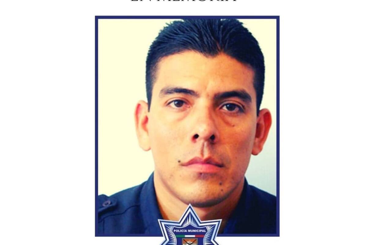 Asesinan a balazos a Policía de Hermosillo